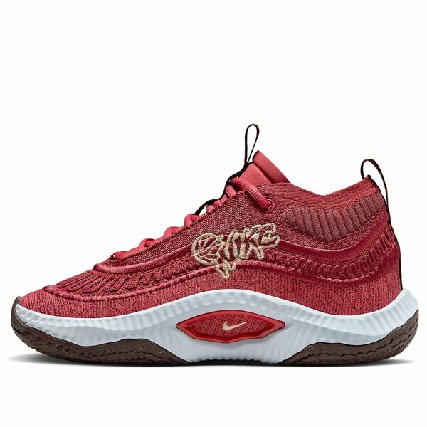 Nike ナイキ レディース スニーカー 【(WMNS) Nike Cosmic Unity 3 \'Cedar Ice Peach\' FV3526-600】 サイズ US_W_13｜asty