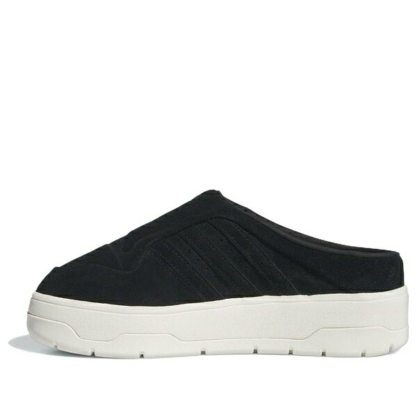 adidas アディダス レディース スニーカー 【(WMNS) adidas Rivalry Low 'Black' IF4651】 サイズ US_9.5(26.5cm)|asty