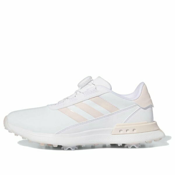 adidas アディダス レディース スニーカー 【(WMNS) adidas S2G BOA 24 \'White Wonder Quartz\' IF0320】 サイズ US_W_10|asty
