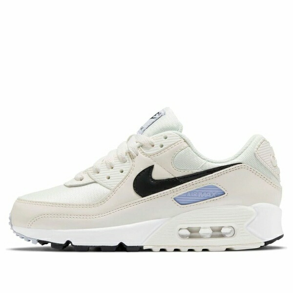 Nike ナイキ レディース スニーカー  【(WMNS) Nike Air Max 90 \u0027Sail Ghost\u0027 CZ6221-100】  大いさ US_7(24.0糎)