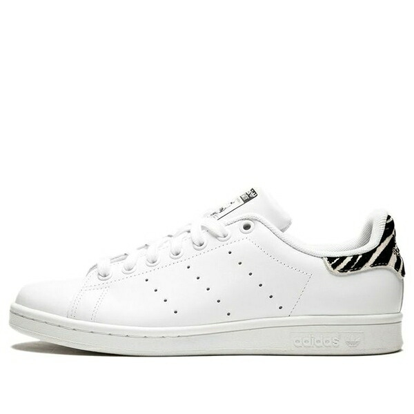 adidas アディダス レディース スニーカー  【(WMNS) adidas originals Stan Smith Sneakers \u0027White\u0027 B26590】  大きさ US_7(24.0糎)