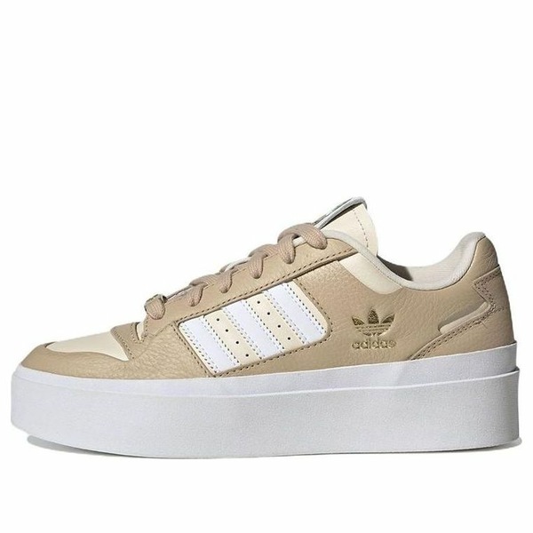 adidas アディダス レディース スニーカー  【(WMNS) adidas Forum Bonega \u0027Magic Beige\u0027 IF4829】  大いさ US_W_10.5