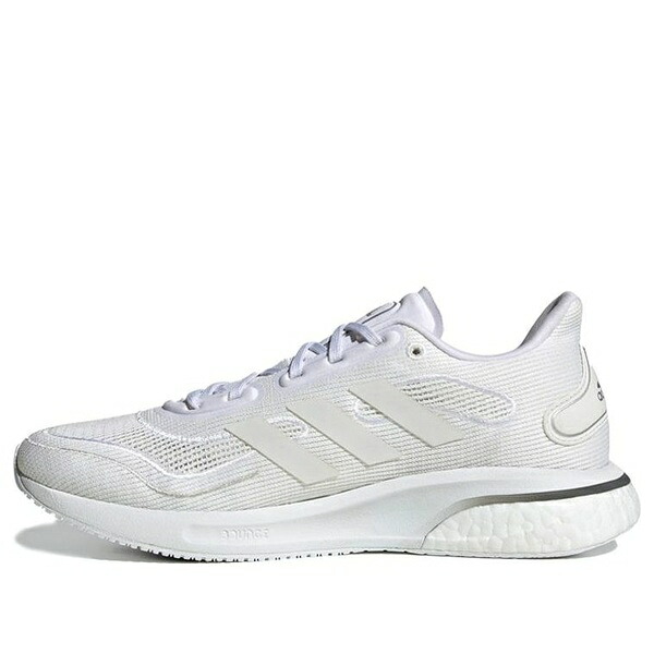 adidas アディダス レディース スニーカー 【(WMNS) adidas Supernova 'Cloud White' EG5421】 サイズ US_9.5(26.5cm)｜asty