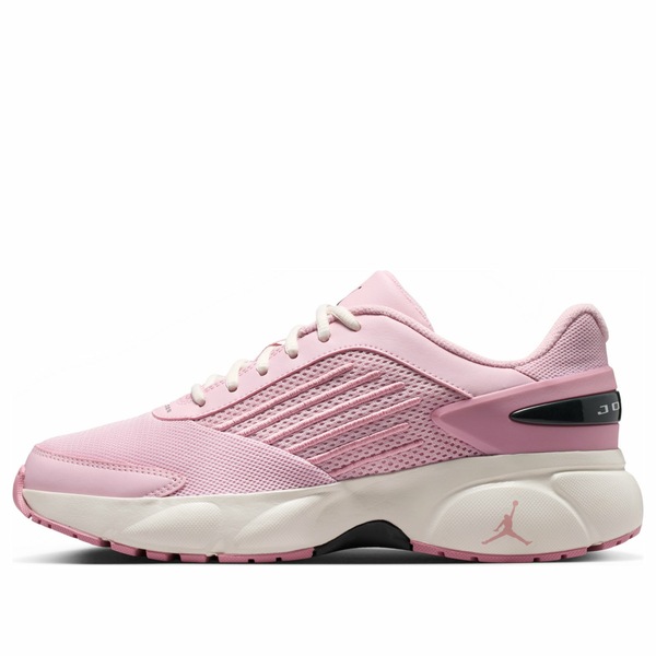 Jordan ジョーダン レディース スニーカー  【(WMNS) Air Jordan Trunner Flow \u0027Iced Carmine\u0027 IQ0701-600】  大きさ US_9(26.0珊)