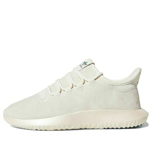 adidas アディダス レディース スニーカー  【(WMNS) adidas Tubular Shadow \u0027Chalk White\u0027 B37762】  大きさ US_8.5(25.5糎)