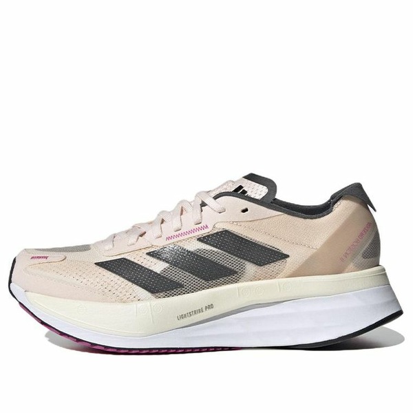 adidas アディダス レディース スニーカー  【(WMNS) adidas Adizero Boston 11 Running \u0027Wonder Quartz\u0027 GV9076】  大きさ US_W_11.5