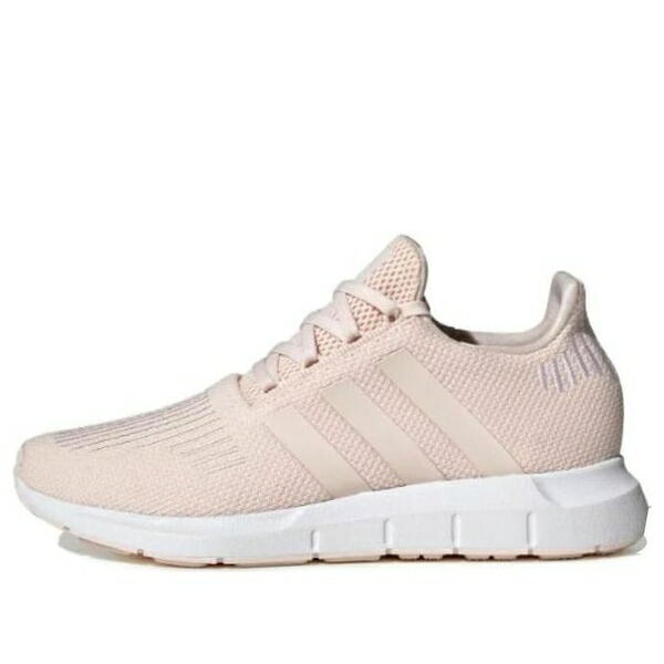 adidas アディダス レディース スニーカー  【(WMNS) adidas Swift Run 1.0 \u0027Wonder Quartz\u0027 IE7478】  大きさ US_7(24.0珊)