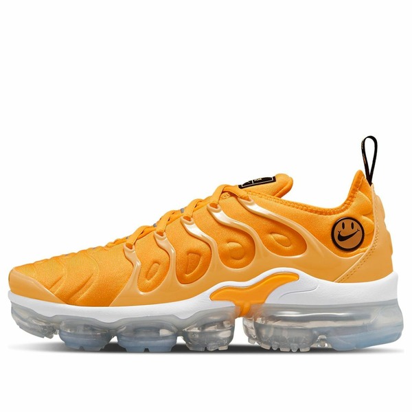 Nike ナイキ レディース スニーカー 【(WMNS) Nike Air VaporMax Plus 'Go The Extra Smile' DO5874-700】 サイズ US_8(25.0cm)｜asty