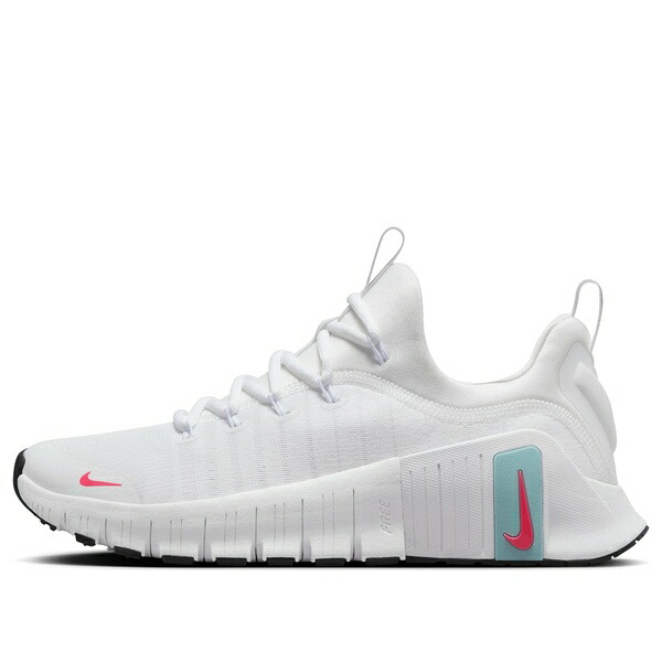 Nike ナイキ レディース スニーカー  【(WMNS) Nike Free Metcon 6 \u0027White Denim Turquoise\u0027 FJ7126-102】  大いさ US_W_11