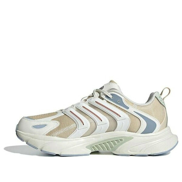 adidas アディダス レディース スニーカー  【(WMNS) adidas Climacool Heat.RDY Clima \u0027White Beige Red\u0027 IF6735】  大きさ US_7.5(24.5珊)