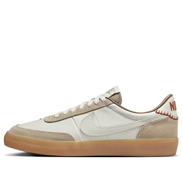 Nike ナイキ レディース スニーカー 【(WMNS) Nike Killshot 2 'Light British Tan' HF5723-009】 サイズ US_W_10.5|asty