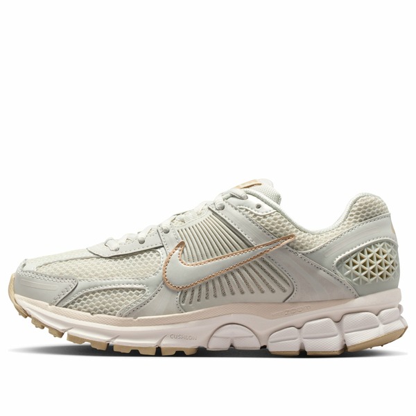 Nike ナイキ レディース スニーカー  【(WMNS) Nike Air Zoom Vomero 5 \u0027Light Bone Phantom\u0027 IB8929-003】  大いさ US_W_10.5