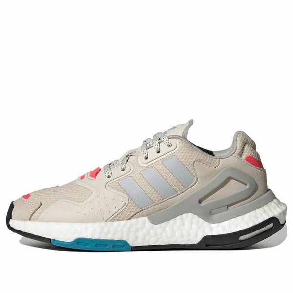 adidas アディダス レディース スニーカー  【(WMNS) adidas Day Jogger \u0027Bliss Signal Pink\u0027 FW4826】  大きさ US_5.5(22.5珊)
