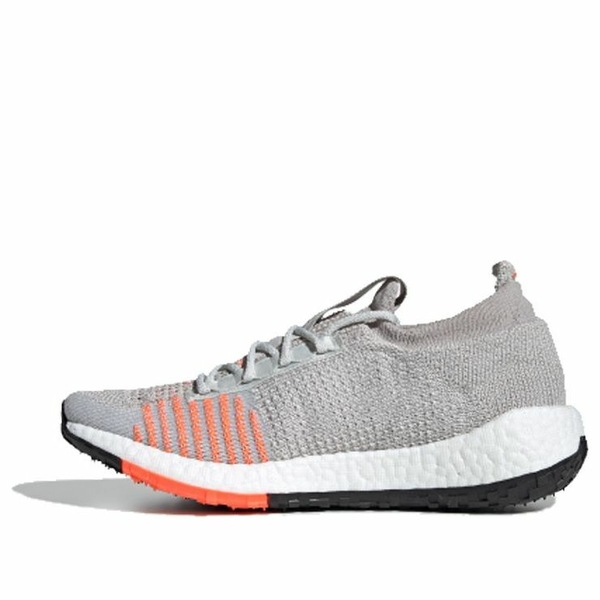 adidas アディダス レディース スニーカー 【(WMNS) adidas PulseBoost HD 'Grey Coral' FU7342】 サイズ US_6.5(23.5cm)|asty
