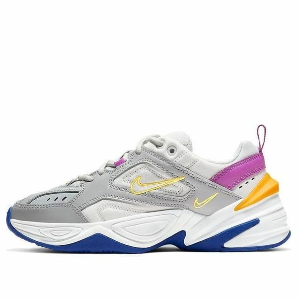 Nike ナイキ レディース スニーカー  【(WMNS) Nike M2K Tekno \u0027Grey Photon Dust\u0027 AO3108-018】  大いさ US_W_10.5