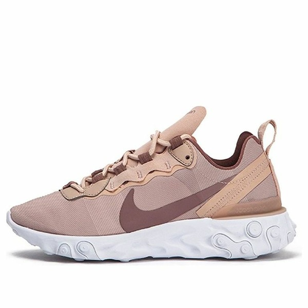 Nike ナイキ レディース スニーカー  【(WMNS) Nike React Element 55 \u0027Particle Beige\u0027 BQ2728-200】  大きさ US_6.5(23.5糎)