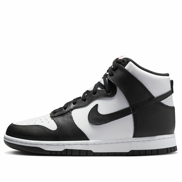 Nike ナイキ レディース スニーカー  【(WMNS) Nike Dunk High \u0027Panda\u0027 DD1869-103】  大きさ US_W_4.5