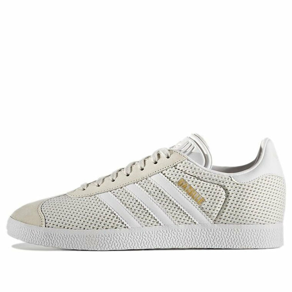 adidas アディダス レディース スニーカー  【(WMNS) adidas Gazelle \u0027Talc\u0027 BB5178】  大きさ US_5.5(22.5珊)