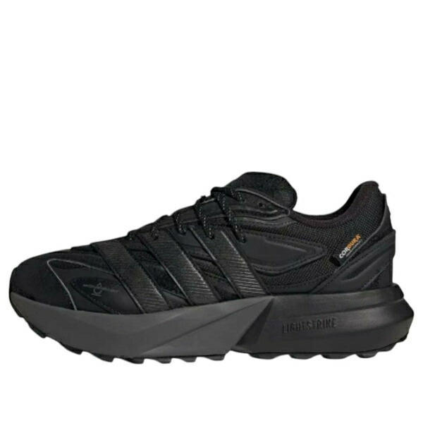 adidas アディダス レディース スニーカー  【(WMNS) adidas Lightblaze ATR \u0027Black\u0027 JS1965】  大いさ US_8.5(25.5糎)