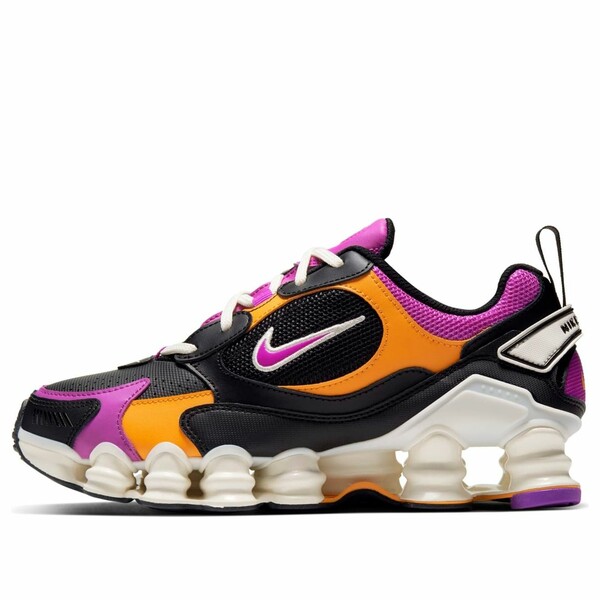 Nike ナイキ レディース スニーカー  【(WMNS) Nike Shox Nova \u0027Purple\u0027 AT8046-002】  大きさ US_W_4.5