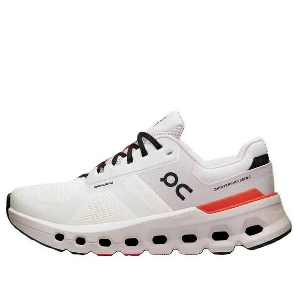 On Running オン ランニング レディース スニーカー 【(WMNS) On Running Cloudrunner 2 'Undyed Sand' 3WE10132400】 サイズ US_W_10|asty
