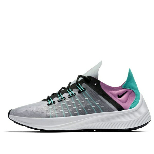 Nike ナイキ レディース スニーカー  【(WMNS) Nike EXP-X14 \u0027Viola\u0027 AO3170-003】  大きさ US_9.5(26.5珊)