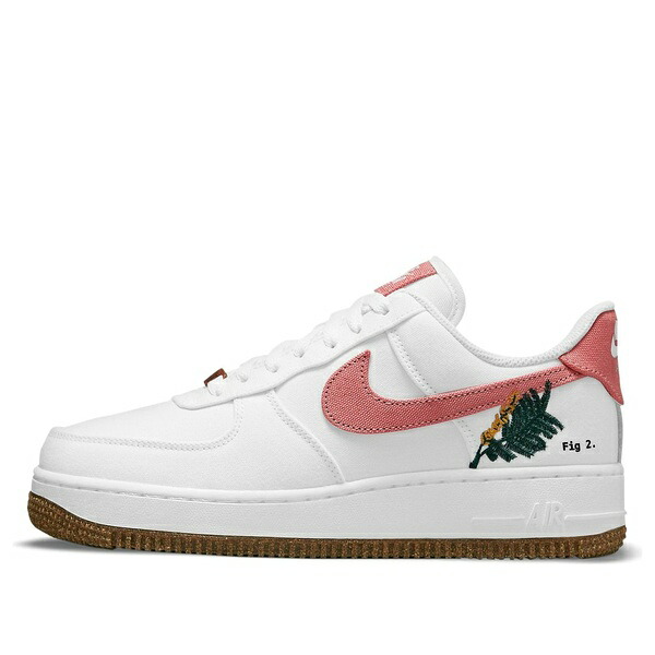 Nike ナイキ レディース スニーカー  【(WMNS) Nike Air Force 1 Low SE \u0027Catechu\u0027 CZ0269-101】  大いさ US_5.5(22.5糎)