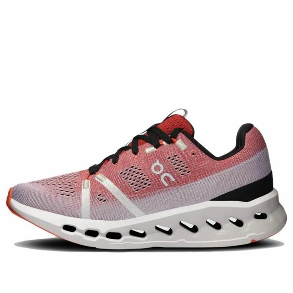On Running オン 駈けっくら レディース スニーカー  【(WMNS) On Running Cloudsurfer \u0027Auburn Frost\u0027 3WD10442313】  大きさ US_8(25.0糎)