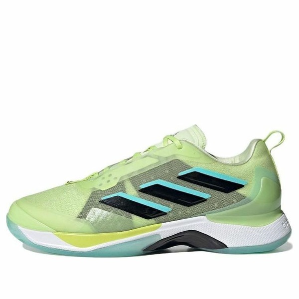 adidas アディダス レディース スニーカー  【(WMNS) adidas Avacourt \u0027Almost Lime\u0027 GZ5919】  大きさ US_W_10