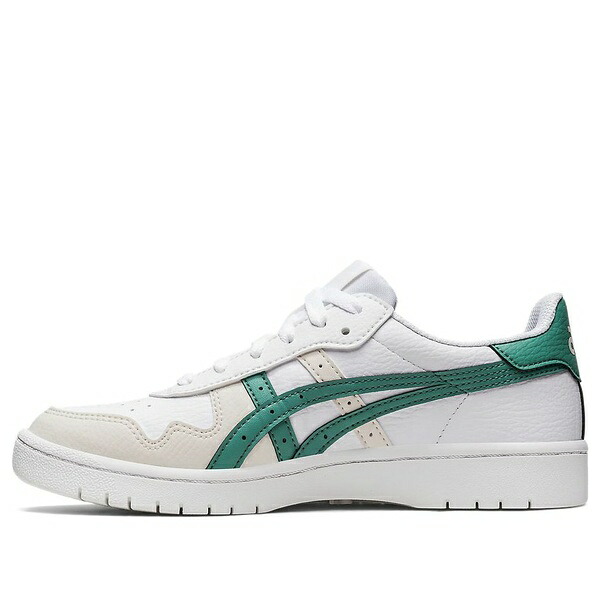ASICS アシックス レディース スニーカー  【(WMNS) ASICS JapanS \u0027White Sage\u0027 1202A118-119】  大きさ US_6(23.0糎)