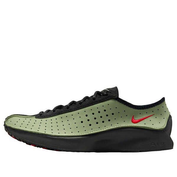 Nike ナイキ レディース スニーカー  【(WMNS) Nike Air Superfly \u0027Oil Green Black\u0027 HQ7955-302】  大いさ US_W_10