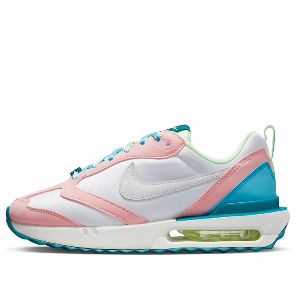 Nike ナイキ レディース スニーカー 【(WMNS) Nike Air Max Dawn 'Pastel' DZ5199-100】 サイズ US_W_10｜asty