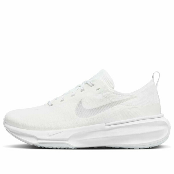 Nike ナイキ レディース スニーカー  【(WMNS) Nike ZoomX Invincible 3 Wide \u0027White\u0027 FN7997-100】  大きさ US_7(24.0珊)