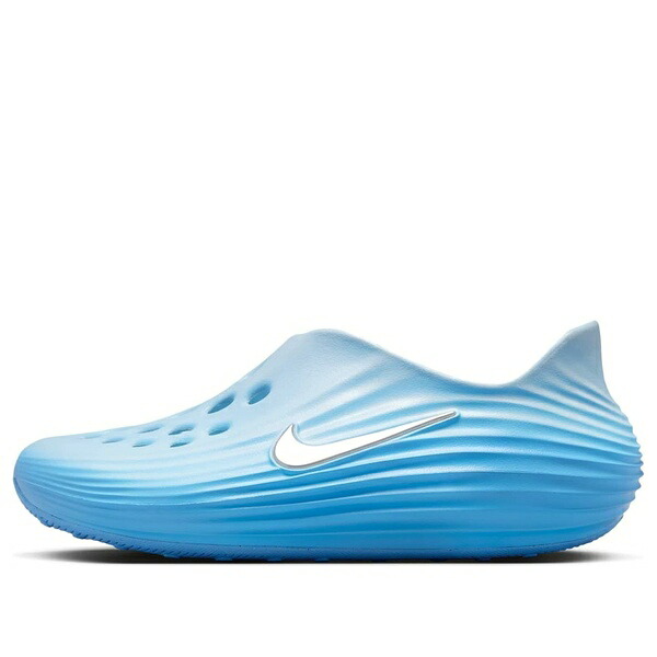 Nike ナイキ レディース スニーカー  【(WMNS) Nike ReactX Rejuven8 \u0027Glacier Blue\u0027 HV5062-400】  大きさ US_W_10