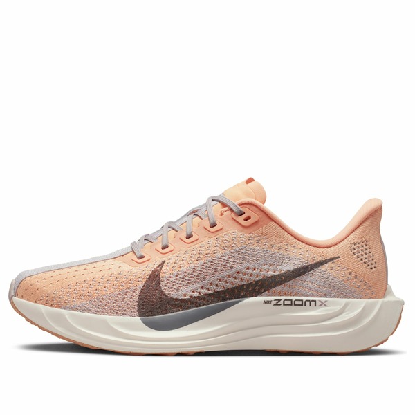 Nike ナイキ レディース スニーカー  【(WMNS) Nike ZoomX Pegasus Plus \u0027Orange Chalk Cave Stone\u0027 FQ7261-702】  大いさ US_W_10.5