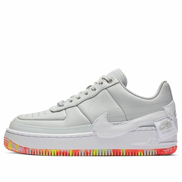 Nike ナイキ レディース スニーカー  【(WMNS) Nike Air Force 1 Jester XX \u0027Floral\u0027 AV2461-001】  大いさ US_W_11