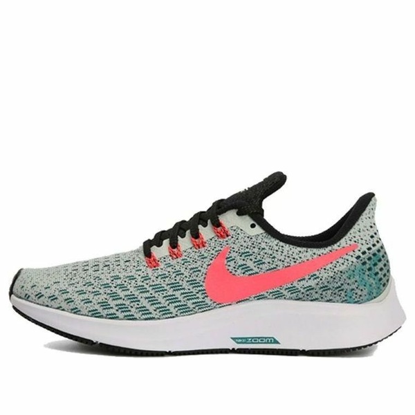Nike ナイキ レディース スニーカー  【(WMNS) Nike Air Zoom Pegasus 35 \u0027Barely Grey\u0027 942855-009】  大きさ US_9(26.0糎)