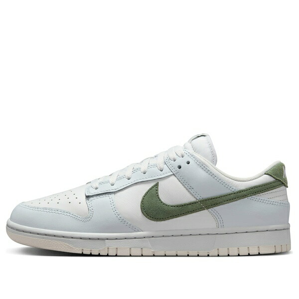 Nike ナイキ レディース スニーカー  【(WMNS) Nike Dunk Low \u0027Platinum Tint Juniper Fog\u0027 IM3371-030】  大きさ US_7(24.0珊)