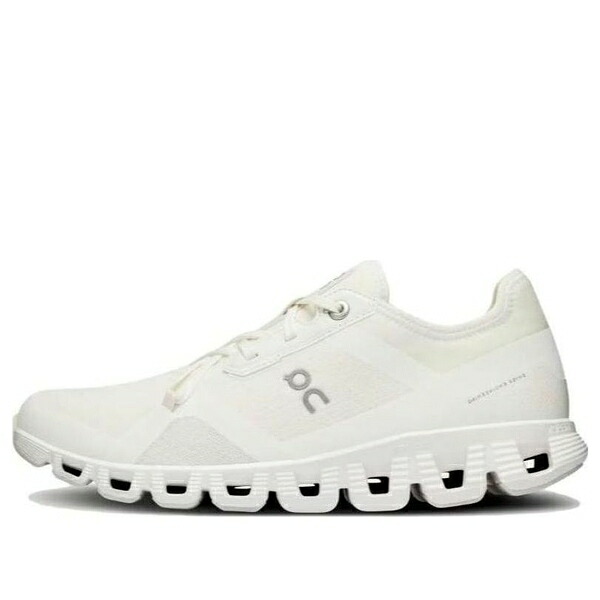 On Running オン ランニング レディース スニーカー 【(WMNS) On Running Cloud X 3 Ad 'White' 3WD30301743】 サイズ US_9.5(26.5cm)｜asty