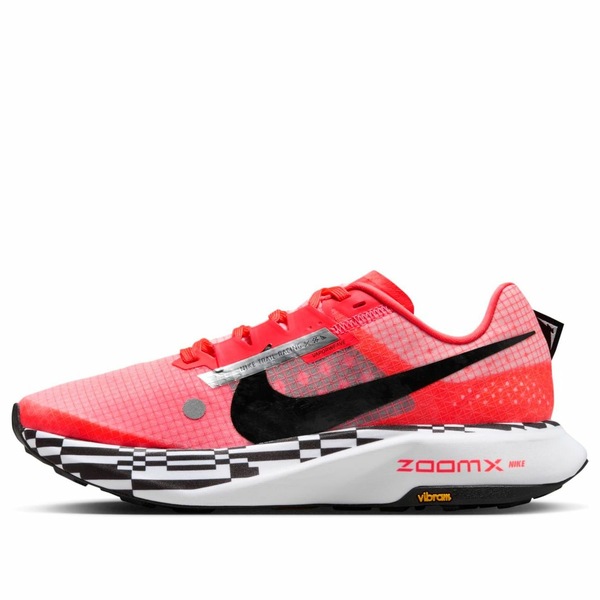 Nike ナイキ レディース スニーカー  【(WMNS) Nike Ultrafly \u0027Bright Crimson White Black\u0027 DZ0489-600】  大きさ US_W_10