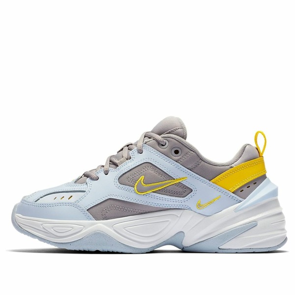 Nike ナイキ レディース スニーカー  【(WMNS) Nike M2K Tekno \u0027Half Blue\u0027 AO3108-403】  大いさ US_9(26.0糎)