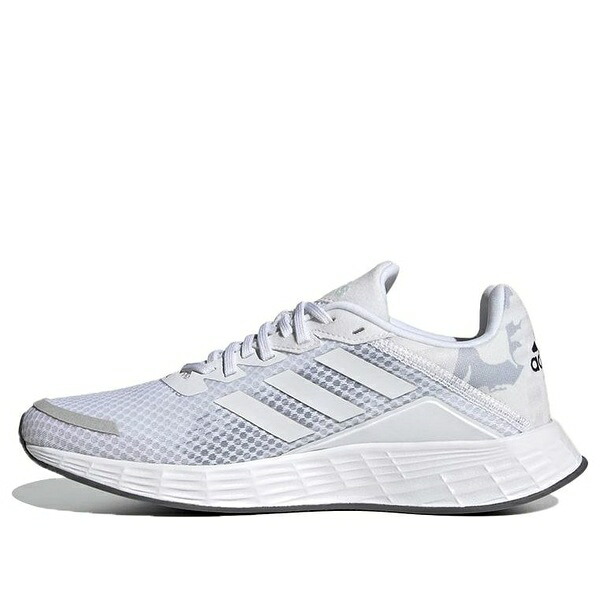 adidas アディダス レディース スニーカー  【(WMNS) adidas Duramo SL \u0027Cloud White Dash Grey\u0027 FY6706】  大きさ US_6.5(23.5糎)