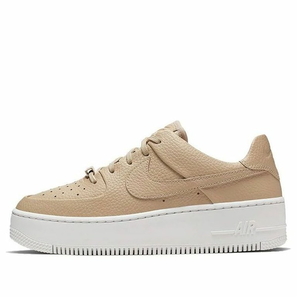 Nike ナイキ レディース スニーカー  【(WMNS) Nike Air Force 1 Sage Low 2 \u0027Desert Ore\u0027 CT0012-200】  大いさ US_W_11.5