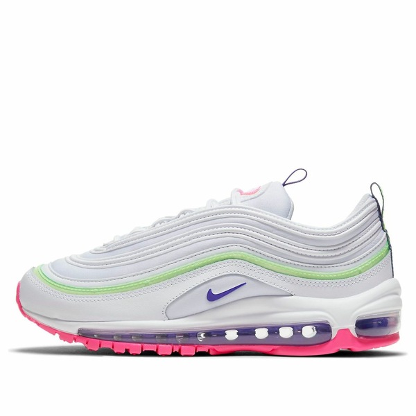 Nike ナイキ レディース スニーカー  【(WMNS) Nike Air Max 97 \u0027Easter\u0027 DH0251-100】  大きさ US_W_12