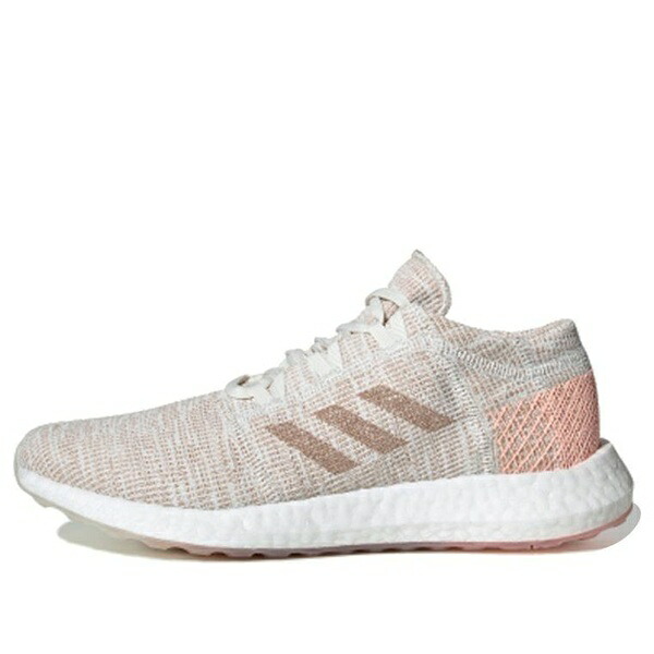 adidas アディダス レディース スニーカー 【(WMNS) adidas PureBoost Go 'Orange' G54519】 サイズ US_W_11｜asty 31,070円