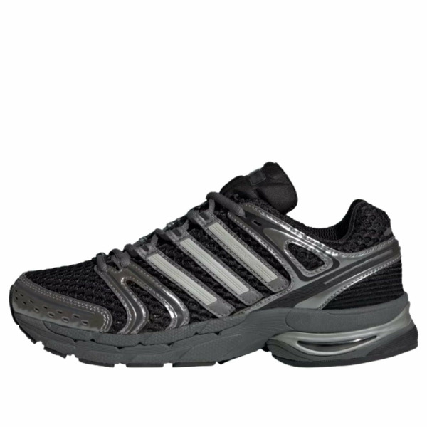 adidas アディダス レディース スニーカー  【(WMNS) adidas Adistar Control 5 \u0027Core Black Grey Six Grey Two\u0027 IH1801】  大きさ US_8(25.0珊)