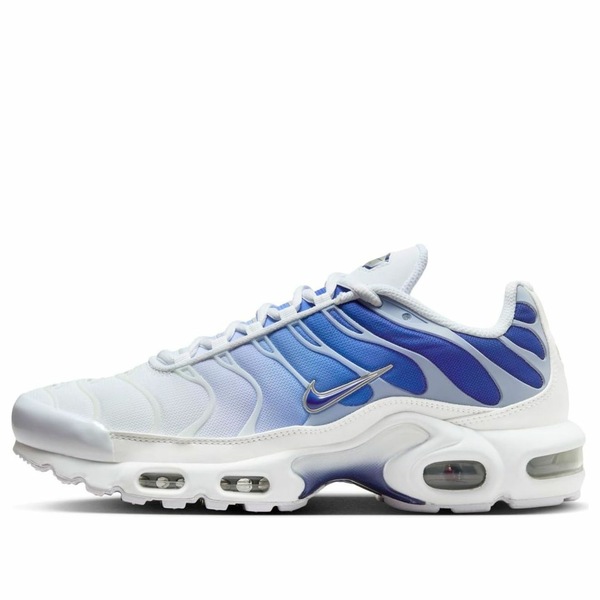 Nike ナイキ レディース スニーカー  【(WMNS) Nike Air Max Plus \u0027Royal Blue Fade\u0027 FZ4345-100】  大きさ US_5(22.0珊)