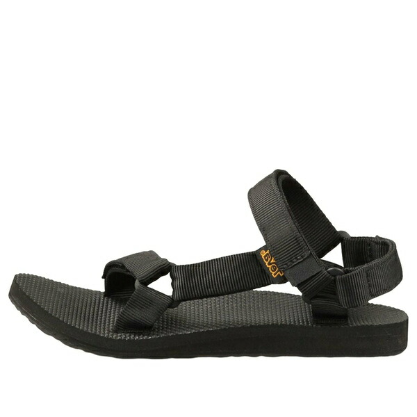 TEVA テバ レディース スニーカー  【(WMNS) TEVA Original Universal \u0027Black\u0027 1003987-BLK】  大きさ US_W_10