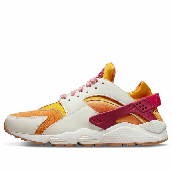 Nike ナイキ レディース スニーカー  【(WMNS) Nike Air Huarache \u0027Sunset\u0027 DO6720-100】  大いさ US_W_12