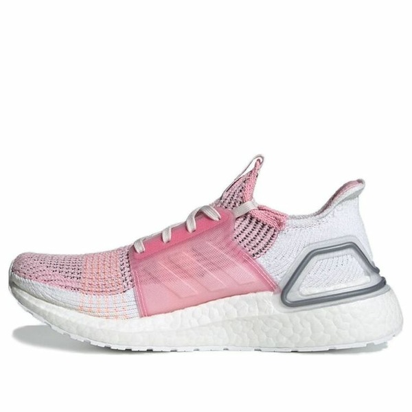 adidas アディダス レディース スニーカー 【(WMNS) adidas Ultraboost 19 'True Pink' F35283】 サイズ US_6(23.0cm)｜asty 45,370円